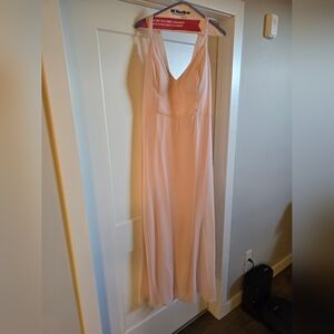 JB Bridesmaids Dress